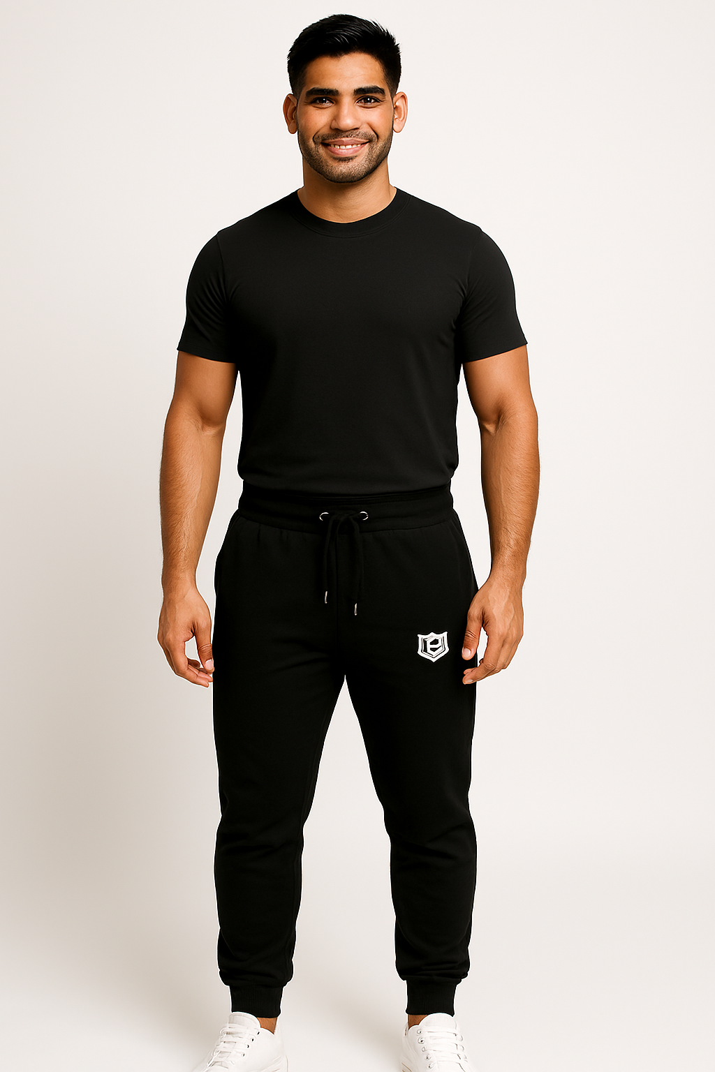 Joggers | Move in style—these printed unisex joggers bring bold design, supreme comfort, and all-day versatility to your stride.