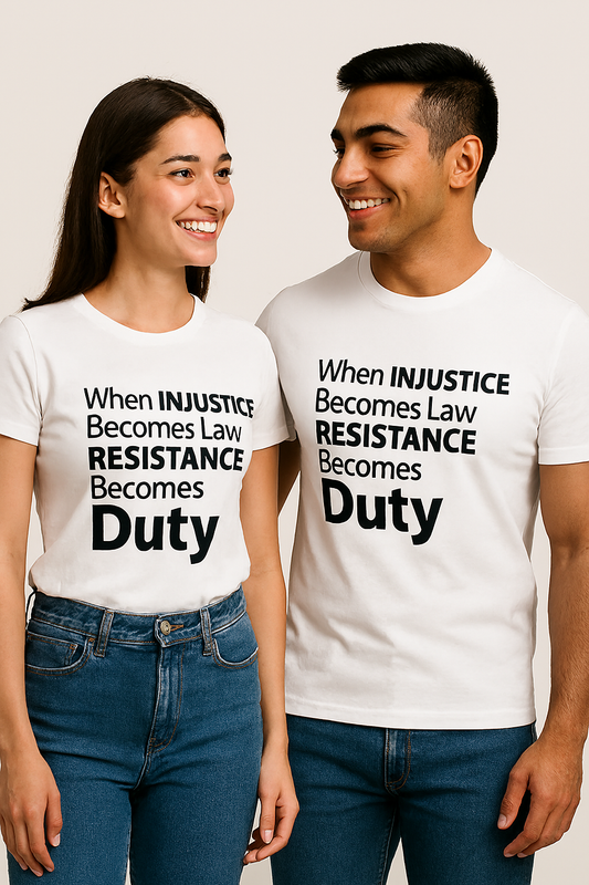 Push limits in our polycotton tee—lightweight, breathable. Unisex Basic T-Shirt