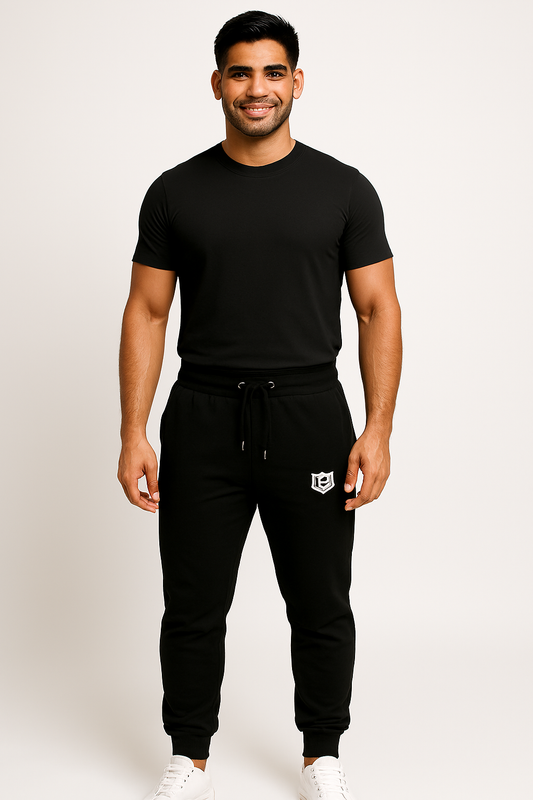 Joggers | Move in style—these printed unisex joggers bring bold design, supreme comfort, and all-day versatility to your stride.