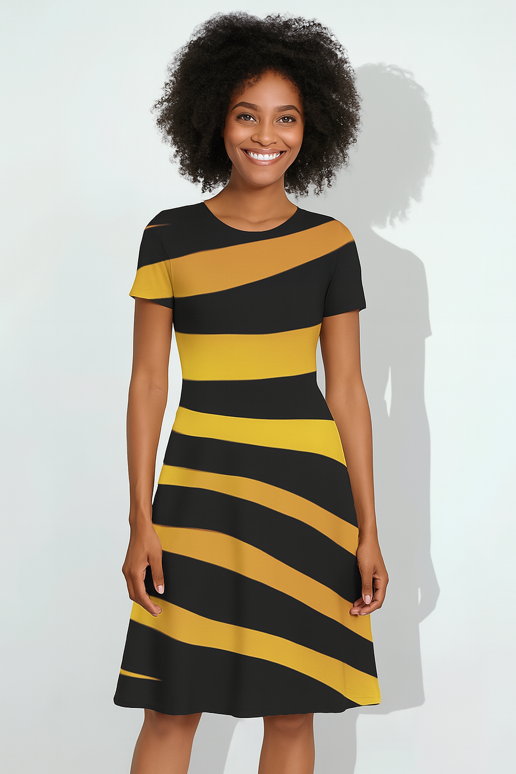 Aesthetic Bold, Fierce & Fashion-Forward Styles