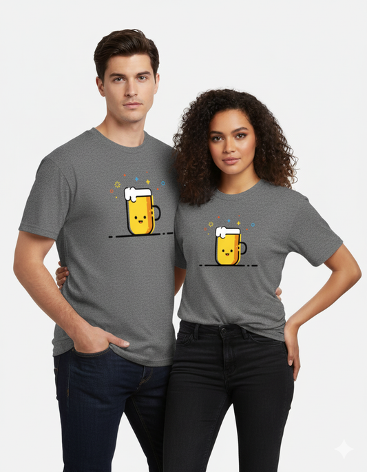 A perfect match for couple parties, pub nights, and playful weekends.