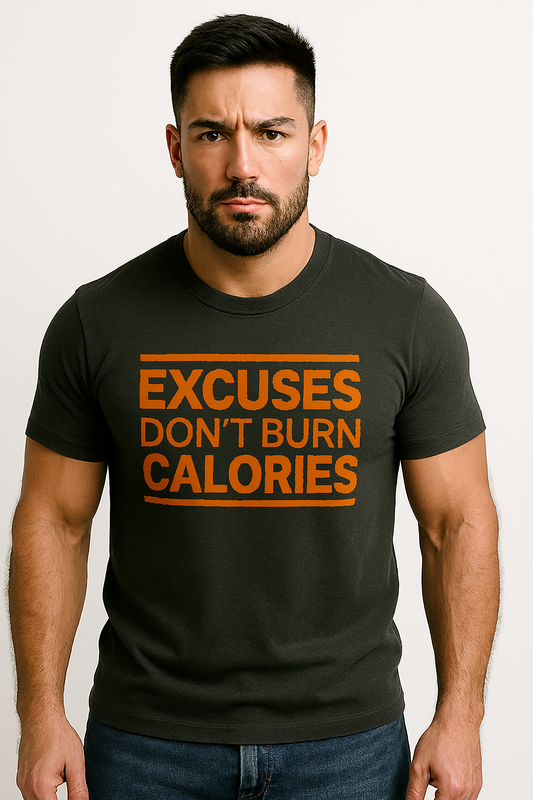 Absolute Crafted from breathable cotton and featuring a bold print, 100% Cotton Unisex Standard Crew T-Shirt