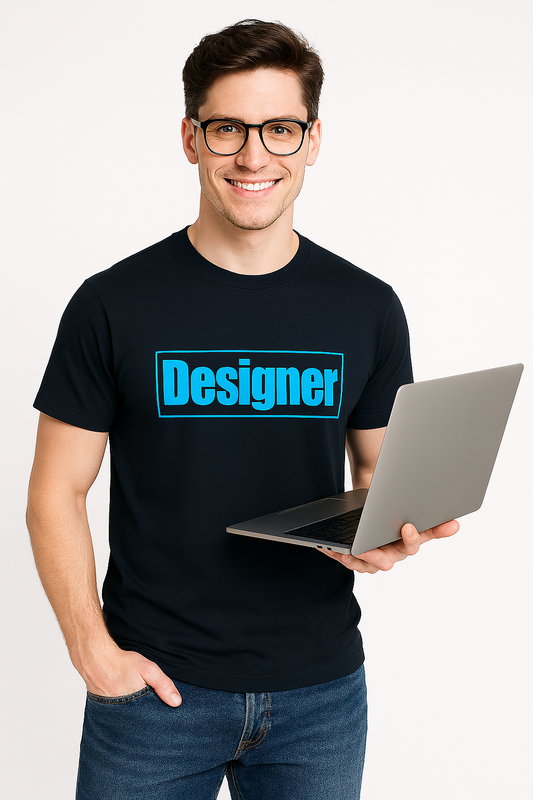Elevate your everyday style with this premium Unisex Supima T-Shirt