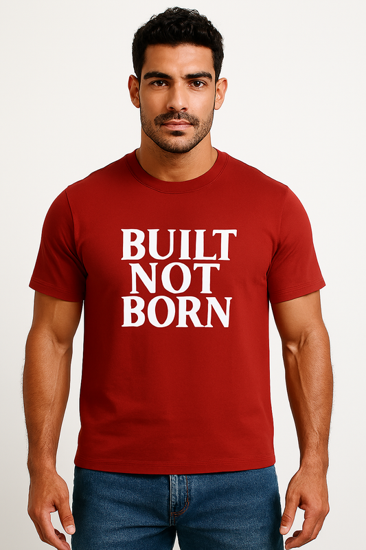 Exemptions Unisex Stretch T-Shirt – Power Meets Comfort